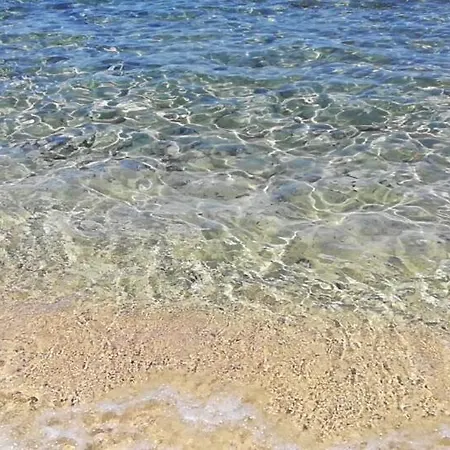 The Pearl Of Sea - La Perla Del Mare *