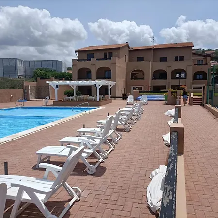 The Pearl Of Sea - La Perla Del Mare Apartman *