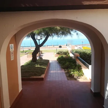 The Pearl Of Sea - La Perla Del Mare *