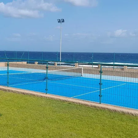 The Pearl Of Sea - La Perla Del Mare Apartman *