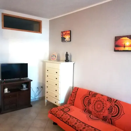 The Pearl Of Sea - La Perla Del Mare * Castelsardo