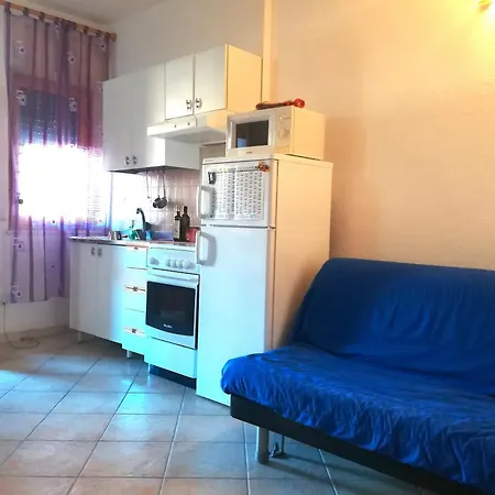 The Pearl Of Sea - La Perla Del Mare Apartman Castelsardo