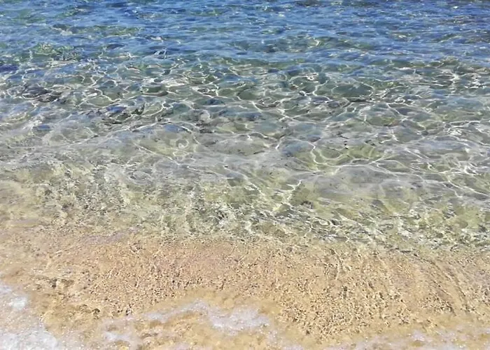 The Pearl Of Sea - La Perla Del Mare *