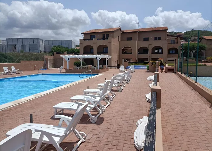 The Pearl Of Sea - La Perla Del Mare Apartman *