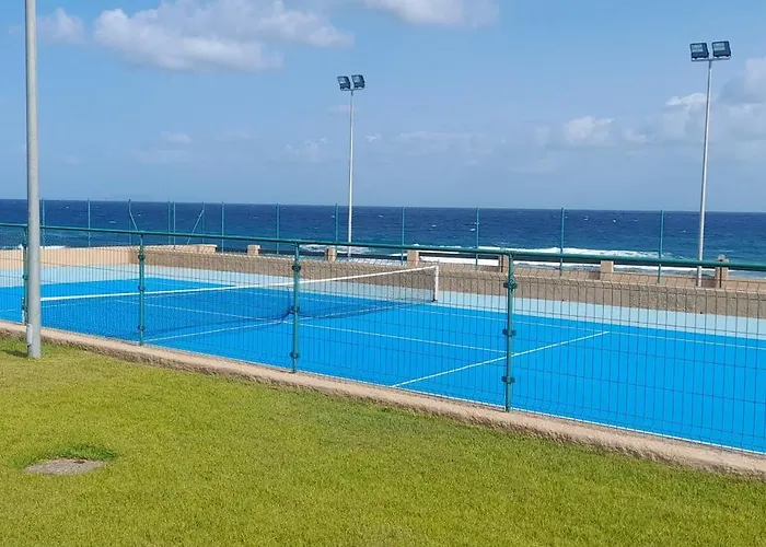 The Pearl Of Sea - La Perla Del Mare Apartman *
