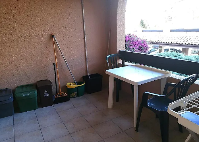 Apartman The Pearl Of Sea - La Perla Del Mare *