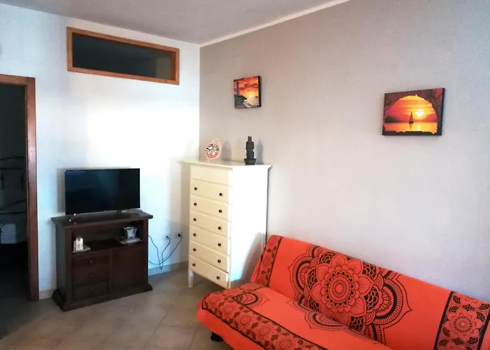 The Pearl Of Sea - La Perla Del Mare * Castelsardo