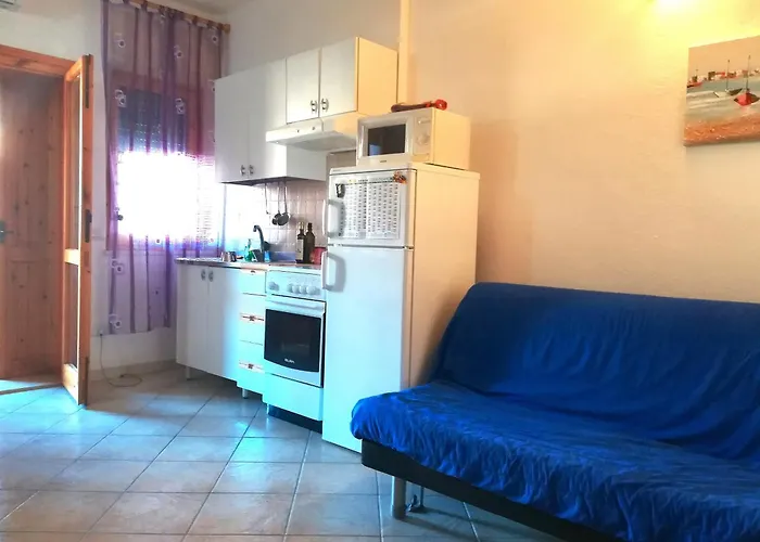 The Pearl Of Sea - La Perla Del Mare Apartman Castelsardo