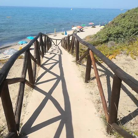 The Pearl Of Sea - La Perla Del Mare Apartamento *