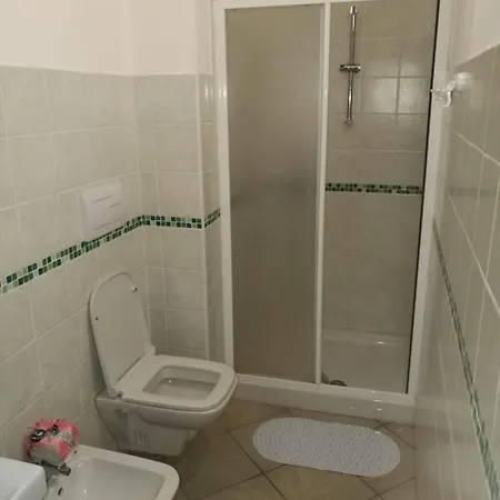 The Pearl Of Sea - La Perla Del Mare Apartamento Castelsardo