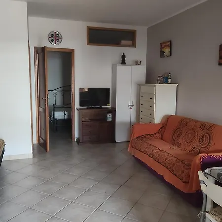 Apartment The Pearl Of Sea - La Perla Del Mare