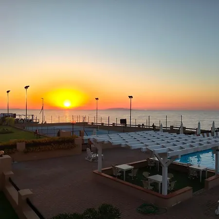 The Pearl Of Sea - La Perla Del Mare Apartment *