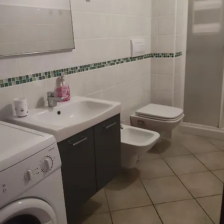 Apartment The Pearl Of Sea - La Perla Del Mare *