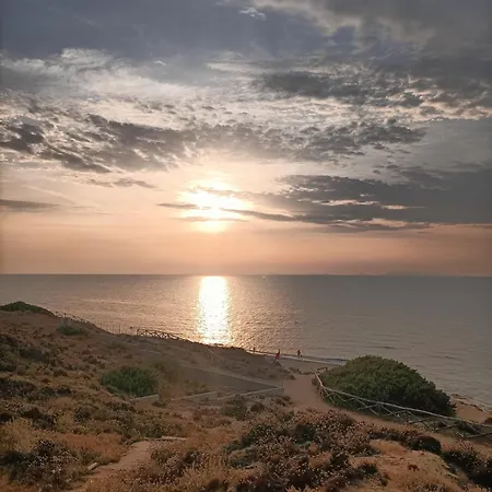 The Pearl Of Sea - La Perla Del Mare