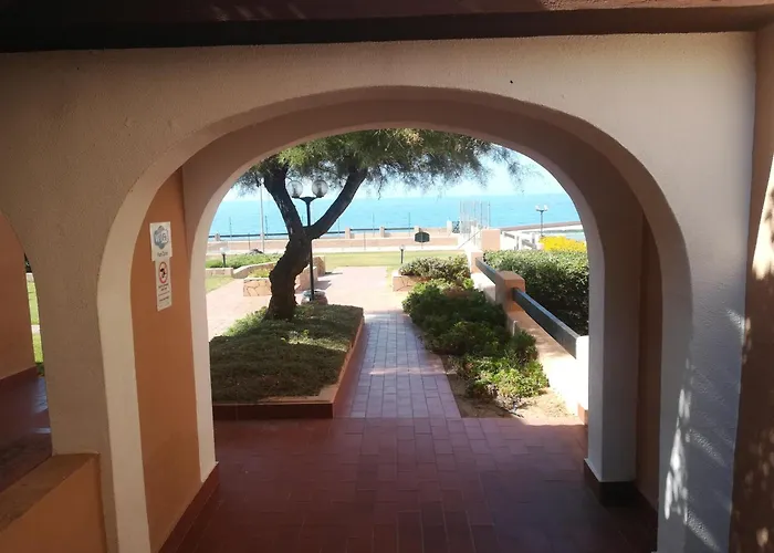 The Pearl Of Sea - La Perla Del Mare *